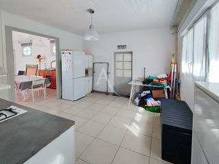  Maison � vendre 3 pi�ces 61 m�