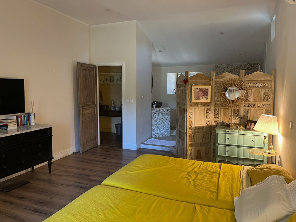 � vendre  Villa Plan-d'Orgon (13750)