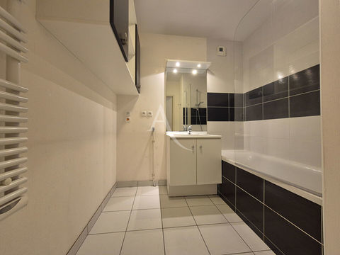  Appartement � vendre 3 pi�ces 63 m�