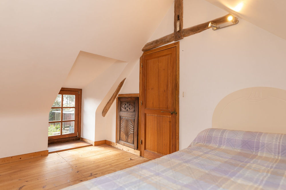 � vendre  Maison Sarzeau (56370)