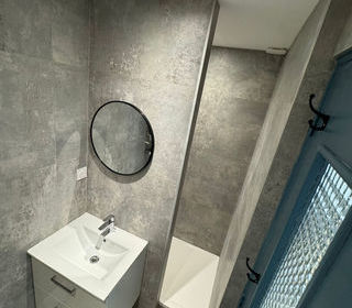  Appartement � vendre 1 pi�ce 24 m�