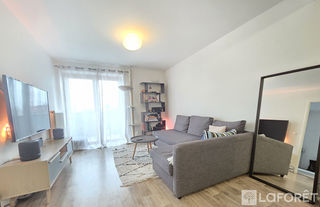  Appartement � vendre 2 pi�ces 46 m�