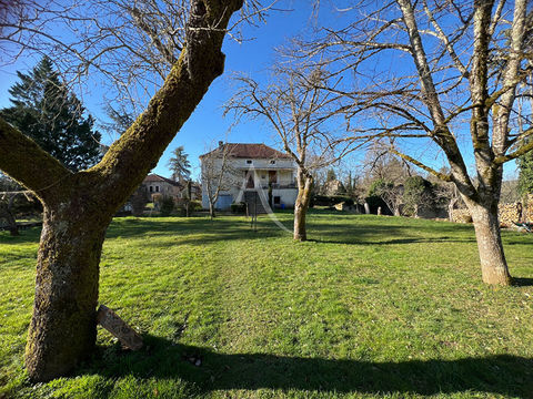   Ensemble en pierres Labastide Du Vert Maison - 5 pi�ce(s)