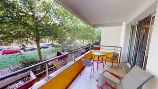  Appartement � vendre 4 pi�ces 95 m�