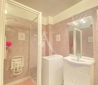  Appartement � vendre 2 pi�ces 44 m�