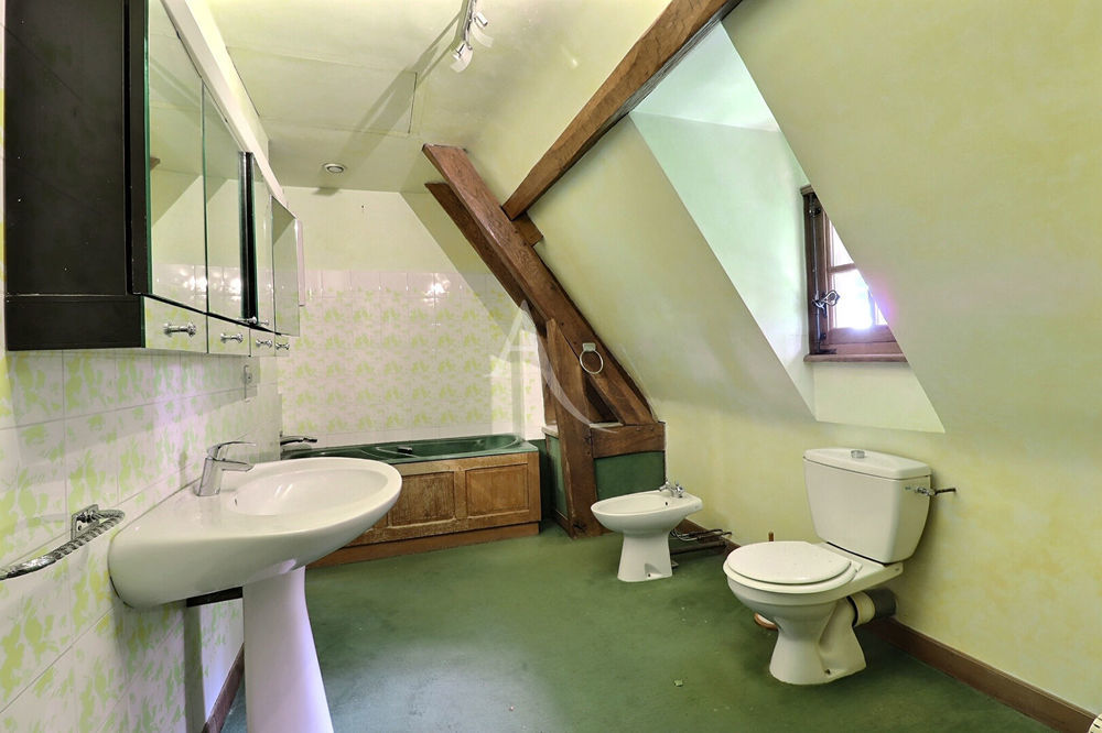 � vendre  Maison Le Vaudreuil (27100)