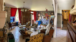  Maison � vendre 7 pi�ces 220 m�