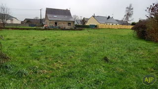  Terrain � vendre 987 m�