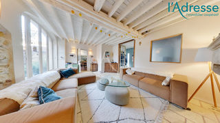  Maison � vendre 7 pi�ces 230 m�