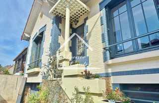  Maison � vendre 6 pi�ces 122 m�