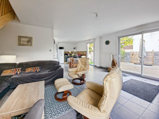  Maison � vendre 5 pi�ces 87 m�