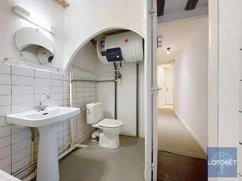  Appartement � vendre 1 pi�ce 35 m�