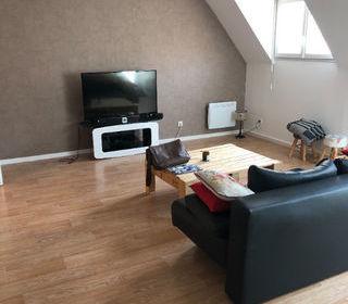  Appartement � vendre 4 pi�ces 94 m�