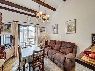  Appartement � vendre 2 pi�ces 31 m�