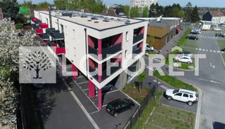  Appartement � louer 1 pi�ce 32 m�