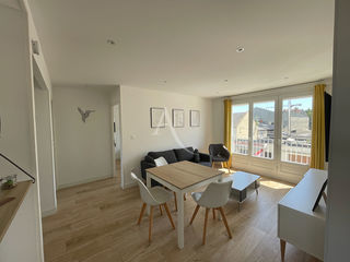  Appartement � louer 1 pi�ce 10 m�