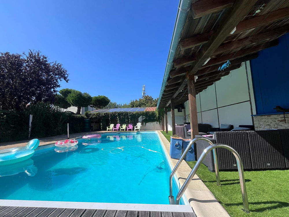 � vendre  Maison Fouras (17450)