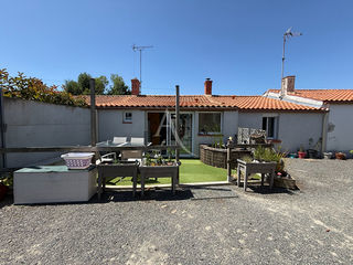  Maison � vendre 4 pi�ces 88 m�