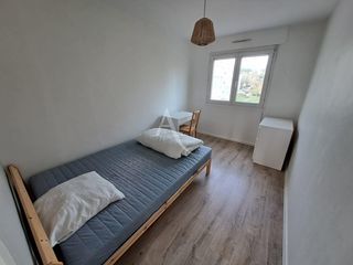  Appartement � louer 5 pi�ces 86 m� Orvault