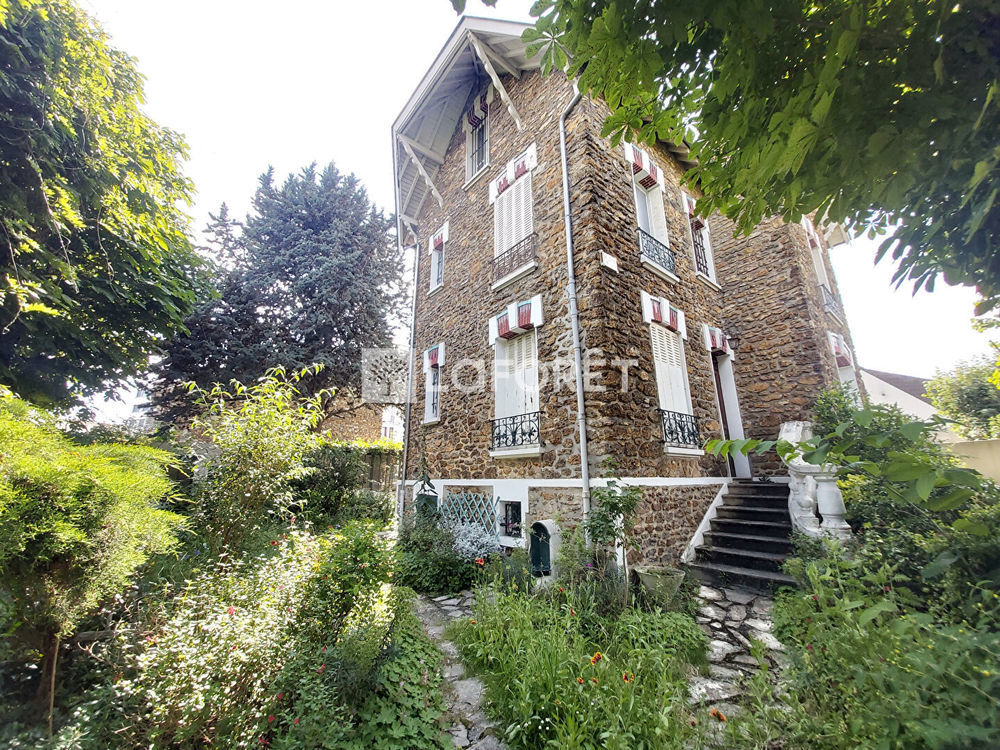 � vendre  Maison Villemomble (93250)