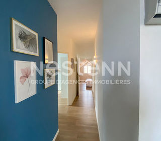  Appartement � louer 4 pi�ces 72 m�