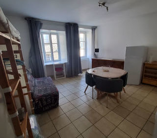  Appartement � louer 1 pi�ce 21 m�