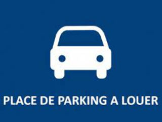  Parking / Garage � louer 8 m�