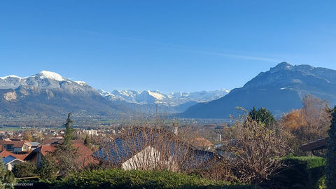   Villa 231m2 - Vue exceptionnelle Maison - 7 pi�ce(s) - 231 m�