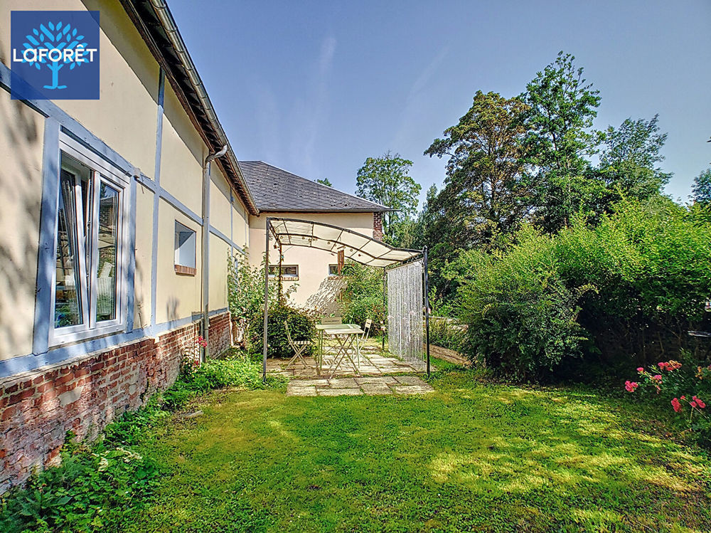 � vendre  Maison Bernay (27300)