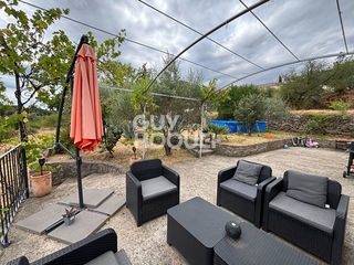  Maison � vendre 6 pi�ces 128 m�