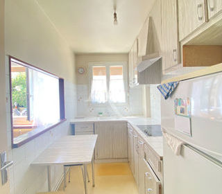  Appartement � vendre 2 pi�ces 44 m�