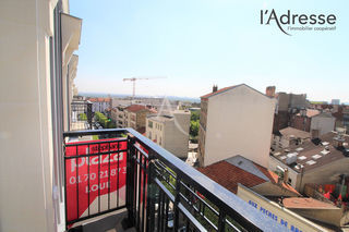  Appartement � louer 2 pi�ces 41 m�