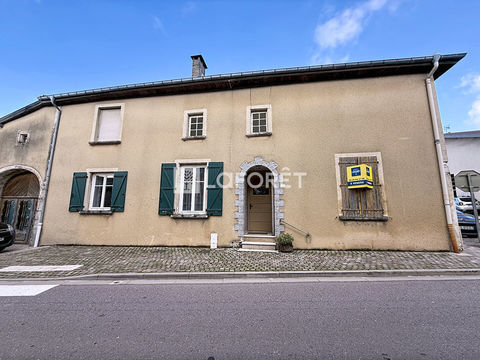   Maison Removille 6 pi�ce(s) 174,14 m2 Maison - 6 pi�ce(s) - 174 m�