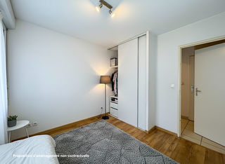  Appartement � vendre 2 pi�ces 38 m�