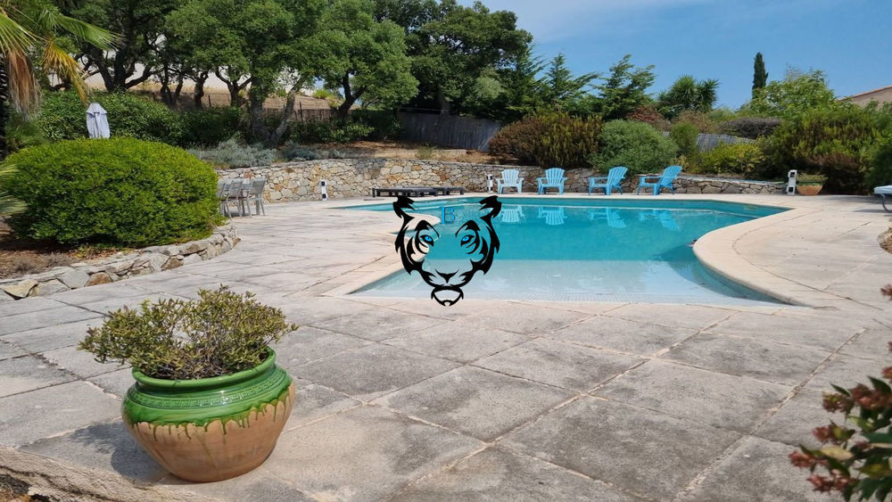 � vendre  Maison Les Issambres (83380)