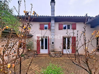  Maison � vendre 4 pi�ces 67 m�