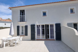  Maison � vendre 4 pi�ces 75 m�