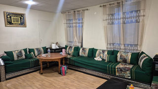  Immeuble � vendre 12 pi�ces 370 m�