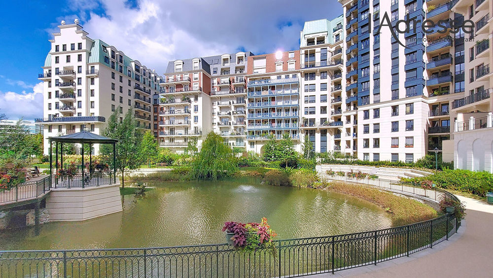 � vendre  Appartement Puteaux (92800)