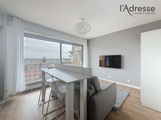  Appartement � louer 1 pi�ce 24 m�