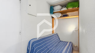  Appartement � vendre 1 pi�ce 25 m�