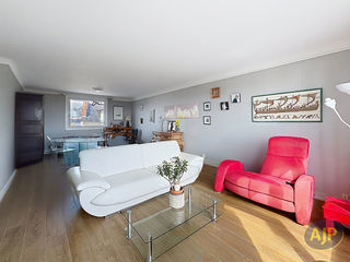  Appartement � vendre 4 pi�ces 82 m�