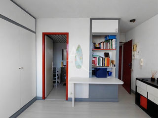  Appartement � vendre 1 pi�ce 19 m�