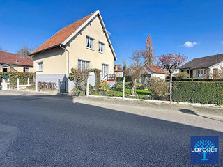  Maison � vendre 6 pi�ces 100 m�