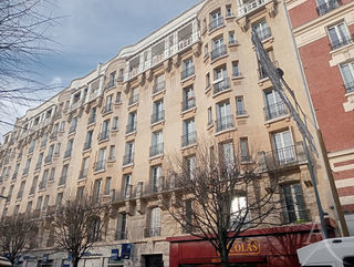  Appartement � louer 4 pi�ces 100 m�