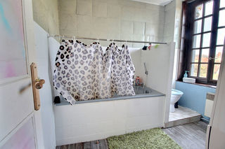  Maison � vendre 5 pi�ces 103 m�