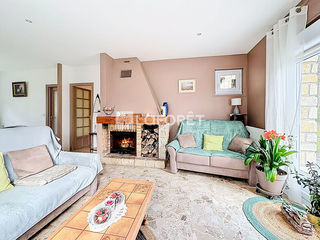  Maison � vendre 7 pi�ces 127 m�