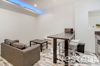  Appartement � louer 1 pi�ce 32 m�