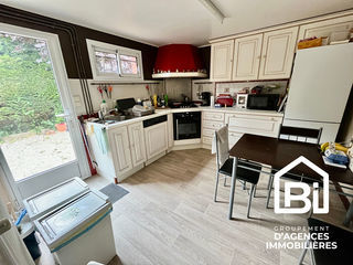  Maison � vendre 5 pi�ces 125 m�