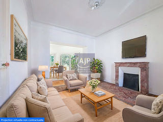  Maison � vendre 7 pi�ces 125 m�